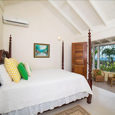 Mills Villa By Jamaican Treasures